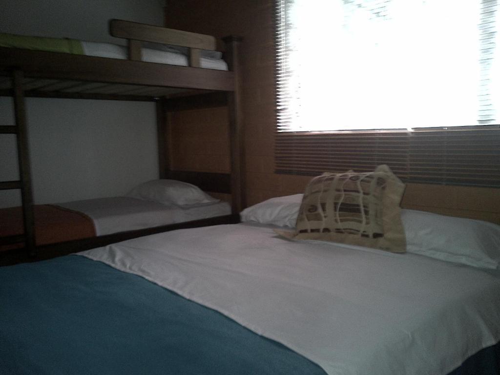 Spring City Hostel Medellín Oda fotoğraf
