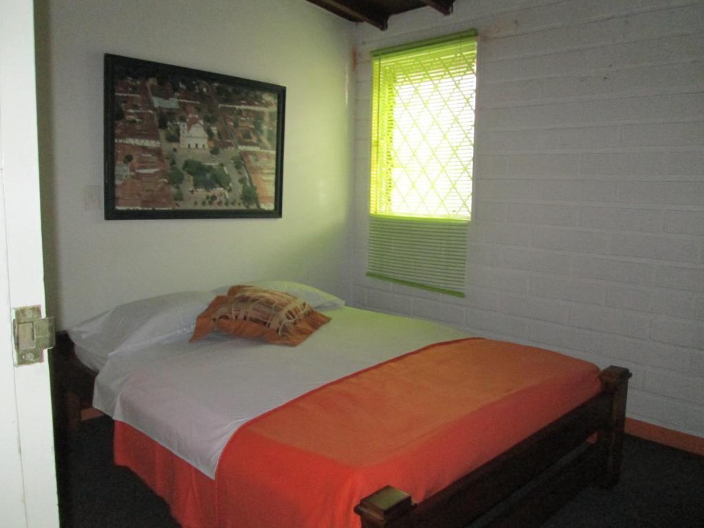 Spring City Hostel Medellín Dış mekan fotoğraf