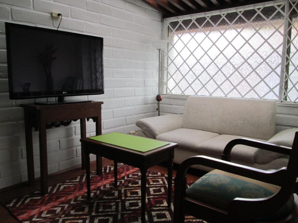 Spring City Hostel Medellín Dış mekan fotoğraf