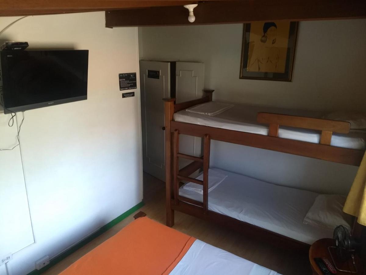 Spring City Hostel Medellín Dış mekan fotoğraf